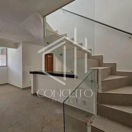 Foto 3 de 15 — Cobertura · 3 Quartos · 3 Vagas · Jaragua