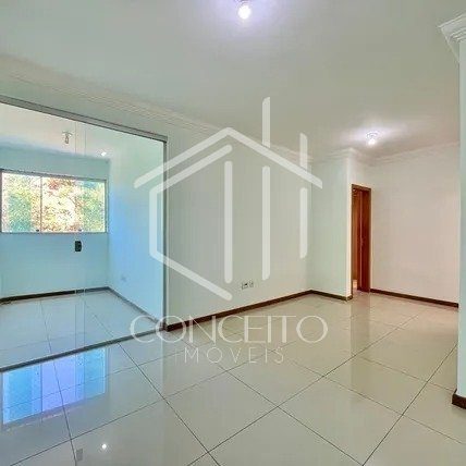 Foto 2 de 22 — Apartamento · 3 Quartos · 2 Vagas · Palmares