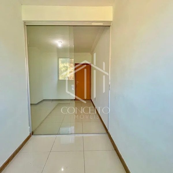 Foto 3 de 22 — Apartamento · 3 Quartos · 2 Vagas · Palmares