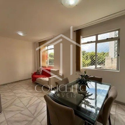 Foto 1 de 19 — Apartamento · 3 Quartos · 2 Vagas · Castelo