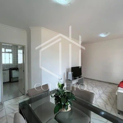 Foto 2 de 19 — Apartamento · 3 Quartos · 2 Vagas · Castelo