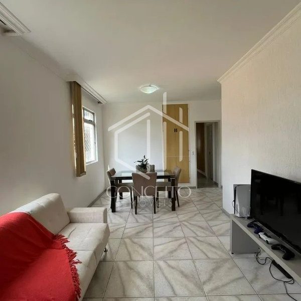 Foto 3 de 19 — Apartamento · 3 Quartos · 2 Vagas · Castelo