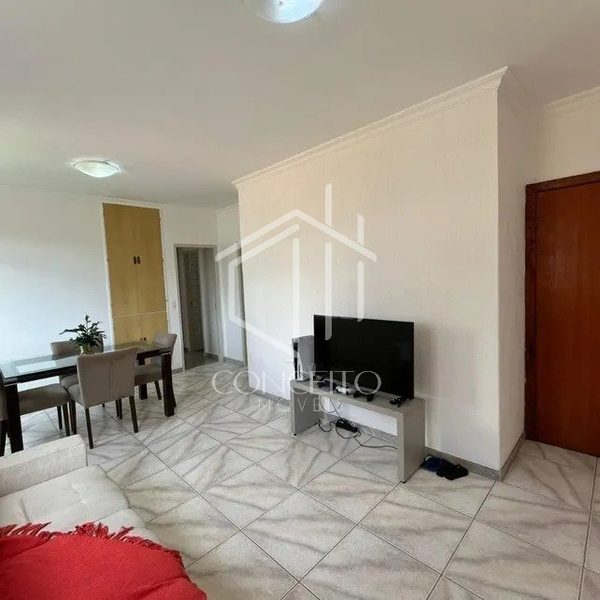 Foto 4 de 19 — Apartamento · 3 Quartos · 2 Vagas · Castelo