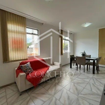 Foto 5 de 19 — Apartamento · 3 Quartos · 2 Vagas · Castelo