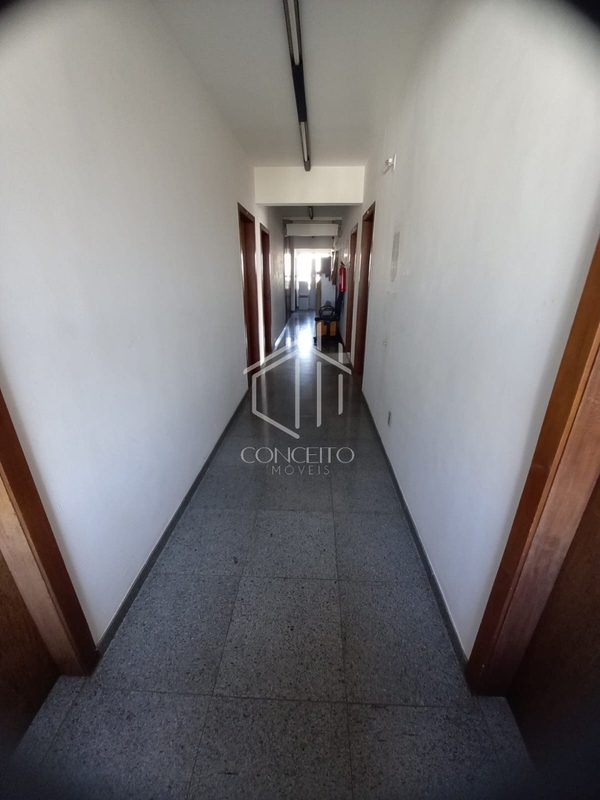 Foto 3 de 22 — Salas para alugar . excelente localização