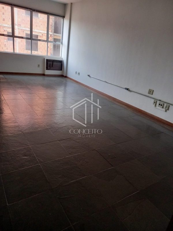 Foto 5 de 22 — Salas para alugar . excelente localização