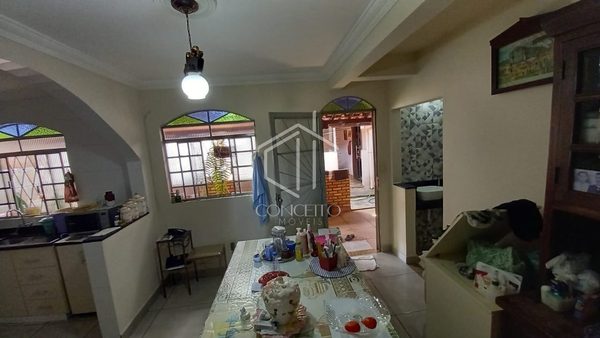 Foto 4 de 29 — Casa no bairro Pindorama · lote 330metros quadrado