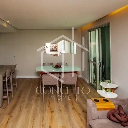 Foto 2 de 21 — Apartamento · 3 Quartos · 2 Vagas · Pampulha
