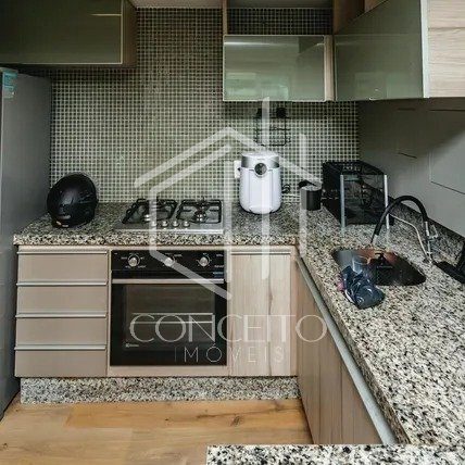 Foto 5 de 21 — Apartamento · 3 Quartos · 2 Vagas · Pampulha