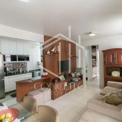 Foto 1 de 22 — Apartamento · 3 Quartos · 2 Vagas · Pampulha
