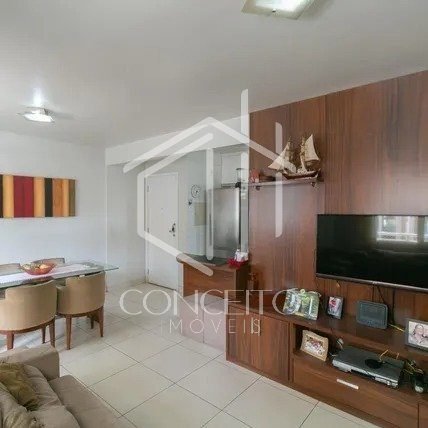 Foto 4 de 22 — Apartamento · 3 Quartos · 2 Vagas · Pampulha