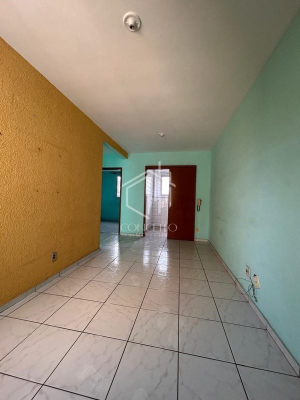 Foto 5 de 18 — Apartamento a venda no bairro Santa Branca