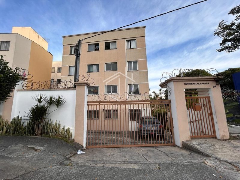 Foto de Apartamento a venda no bairro Santa Branca