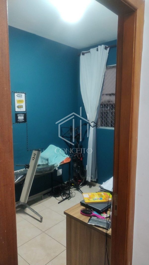Foto 4 de 30 — Apto 3 quartos a venda Bairro Santa Rosa