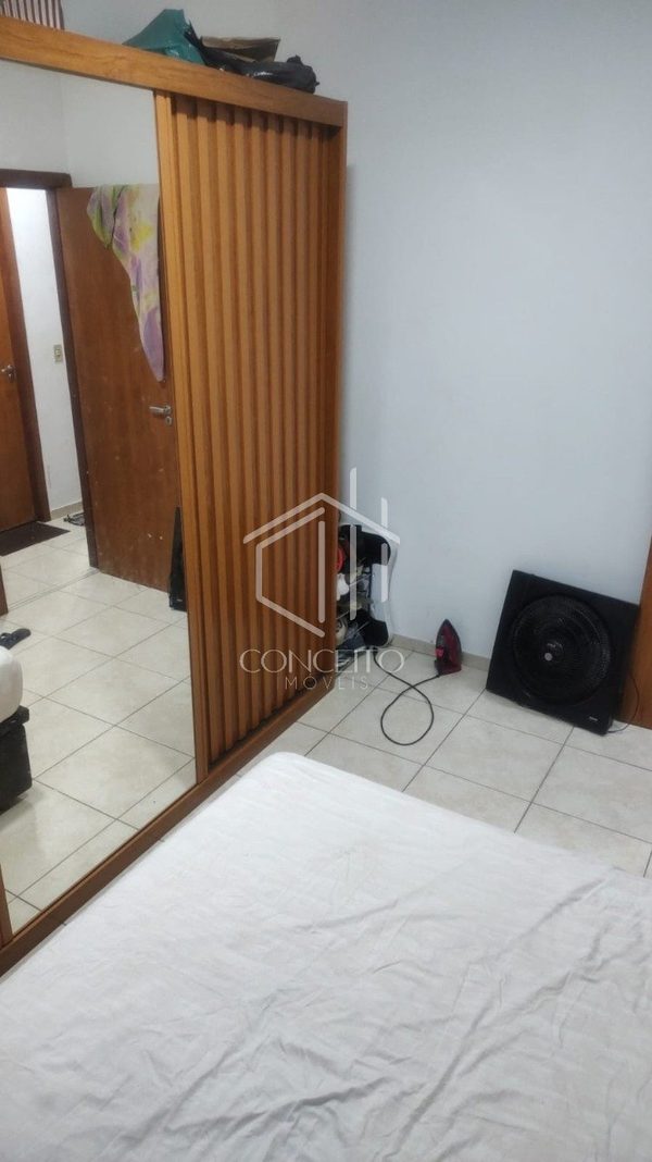 Foto 5 de 30 — Apto 3 quartos a venda Bairro Santa Rosa