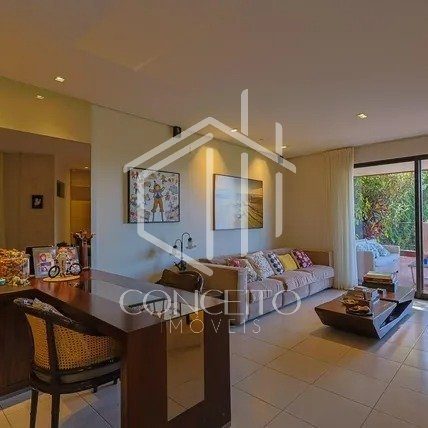 Foto 2 de 30 — Casa em Cond · 3 Quartos · 4 Vagas · Vila Alpina