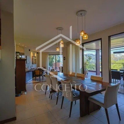 Foto de Casa em Cond · 3 Quartos · 4 Vagas · Vila Alpina