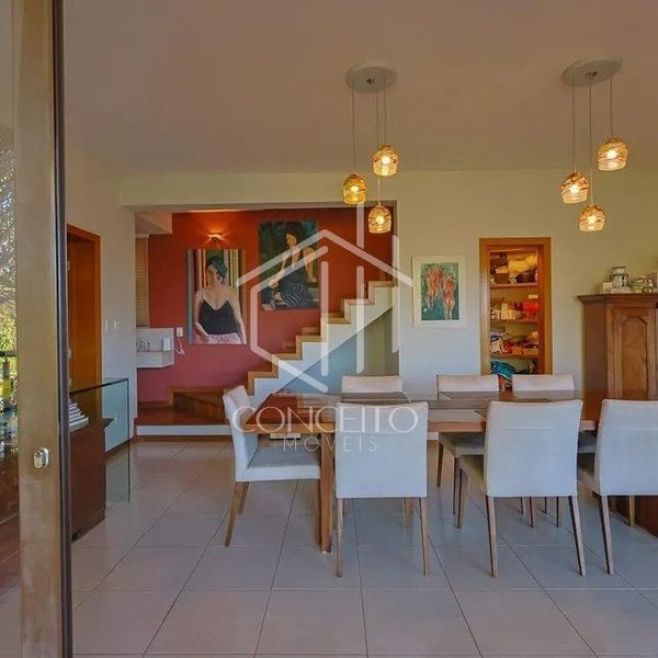 Foto 3 de 30 — Casa em Cond · 3 Quartos · 4 Vagas · Vila Alpina