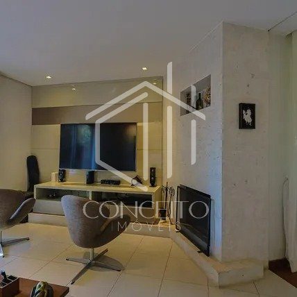 Foto 5 de 30 — Casa em Cond · 3 Quartos · 4 Vagas · Vila Alpina