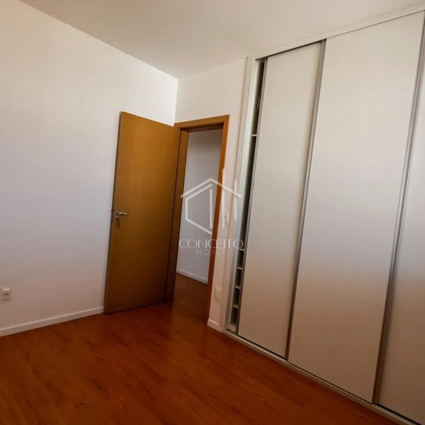 Foto 5 de 16 — Apartamento 2 quartos · Havaí