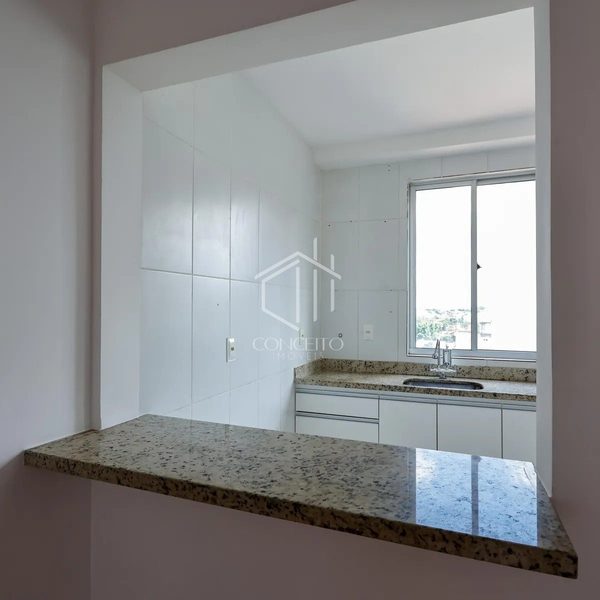 Foto 3 de 16 — Apartamento 2 quartos · Havaí