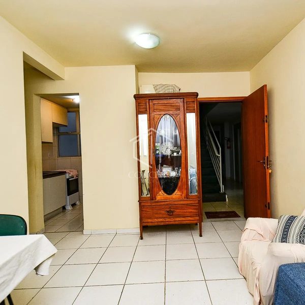 Foto 3 de 15 — Apartamento 3 quartos · Grajau