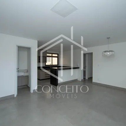 Foto 3 de 22 — Apartamento · 3 Quartos · 2 Vagas · Prado