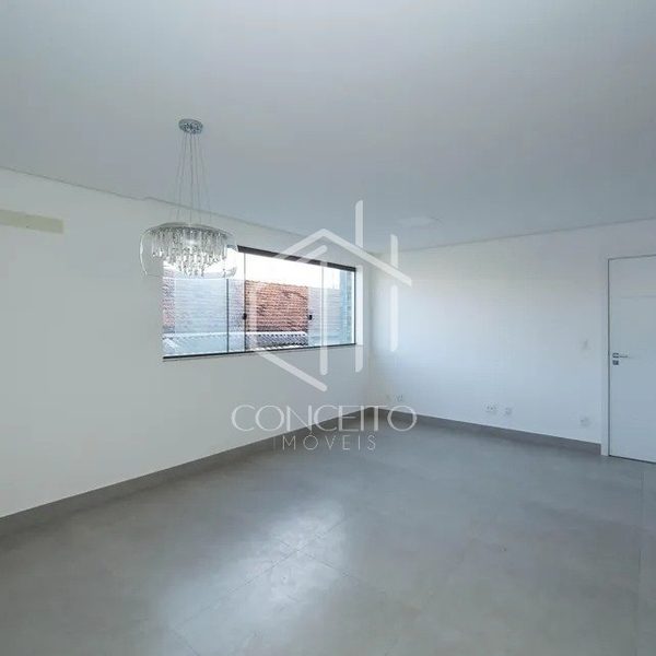 Foto 4 de 22 — Apartamento · 3 Quartos · 2 Vagas · Prado