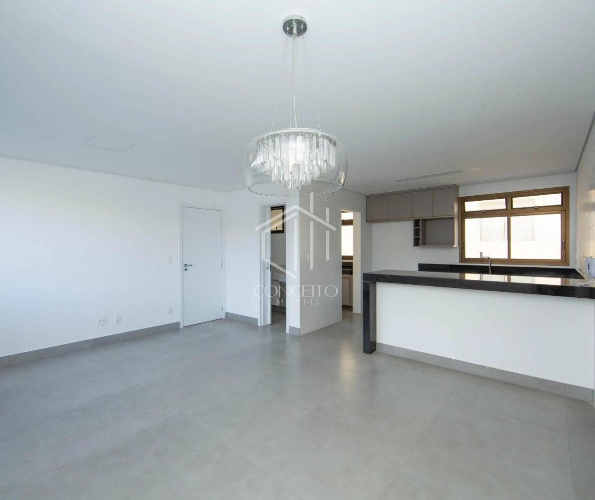 Foto 1 de 22 — Apartamento · 3 Quartos · 2 Vagas · Prado