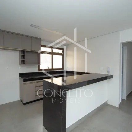 Foto 5 de 22 — Apartamento · 3 Quartos · 2 Vagas · Prado