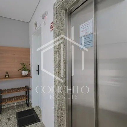 Foto 3 de 35 — Apto 1 por Andar · 4 Quartos · 3 Vagas · Castelo