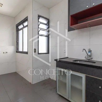Foto 4 de 17 — Apartamento · 3 Quartos · 1 Vaga · Santa Branca