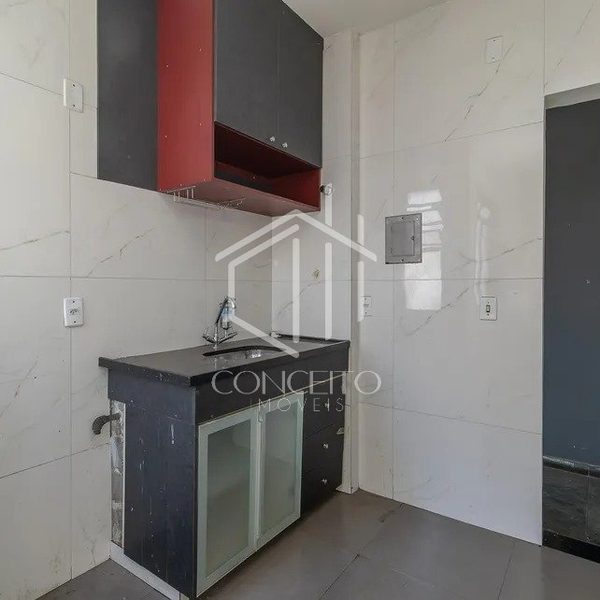 Foto 5 de 17 — Apartamento · 3 Quartos · 1 Vaga · Santa Branca