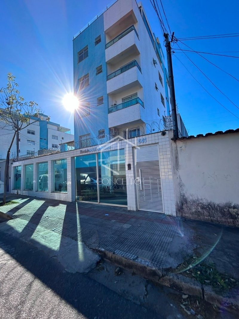 Foto de Apartamento 03 quartos 01 suite 01 1vaga elevador