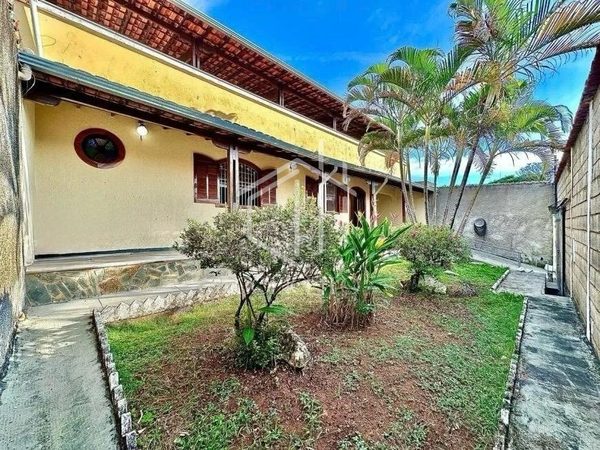 Foto 2 de 31 — Casa · 3 Quartos · 2 Vagas · Ceu Azul