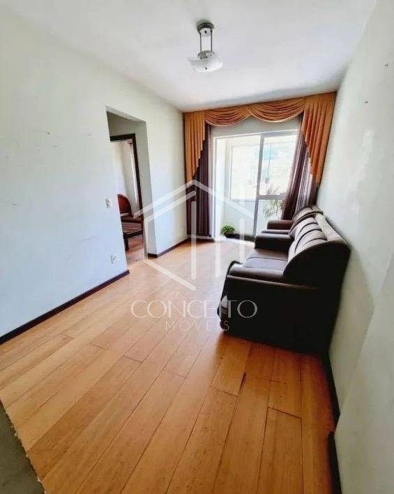Foto 1 de 16 — Apartamento · 2 Quartos · 1 Vaga · Horto