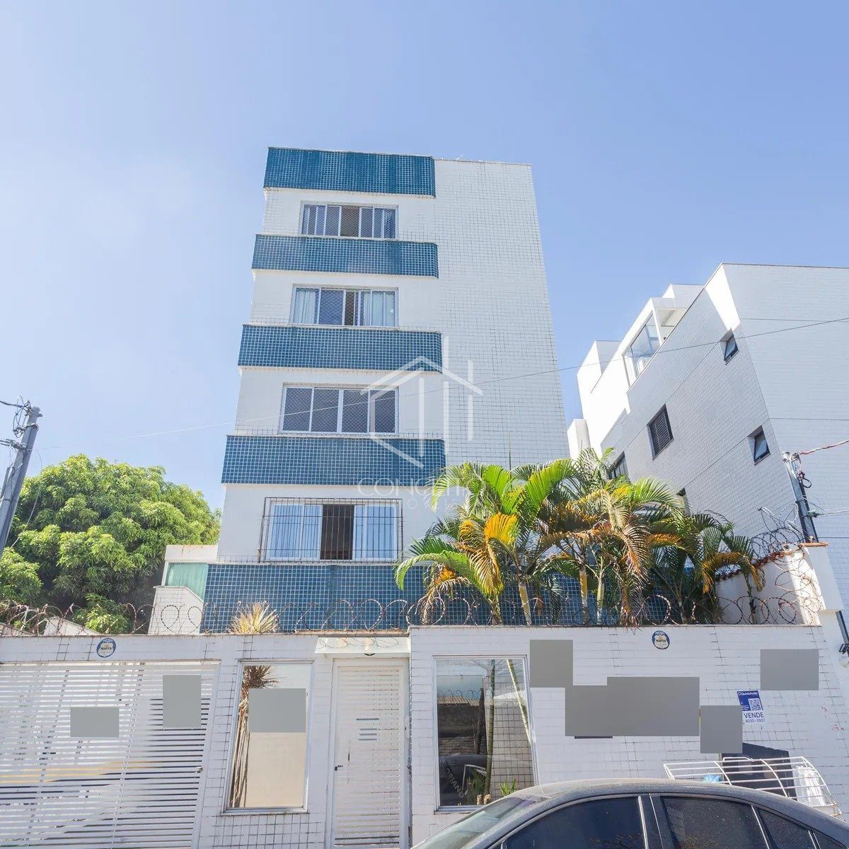 Foto 1 de 19 — Apartamento de 3 quartos com suíte no Santa Inês