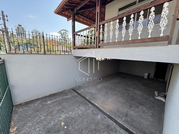Foto 5 de 34 — Casa · 5 Quartos · 6 Vagas · Univesitario