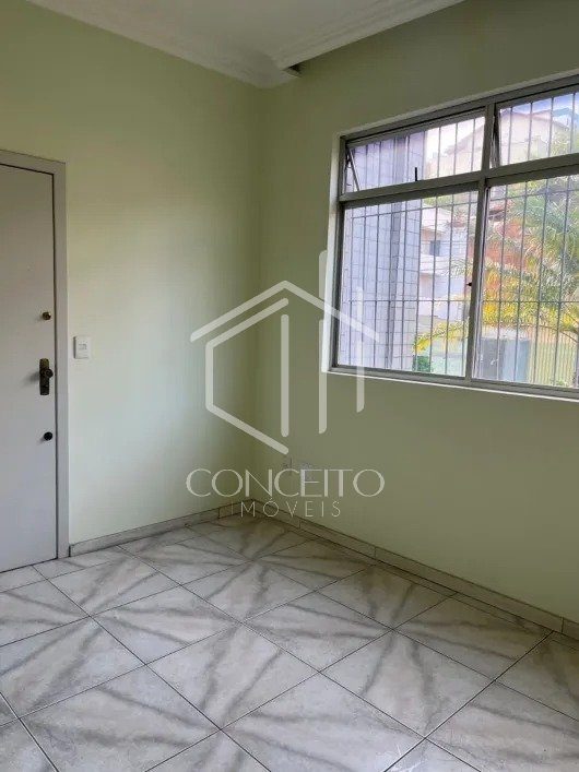 Foto 3 de 23 — Apartamento · 4 Quartos · 2 Vagas · Santa Cruz