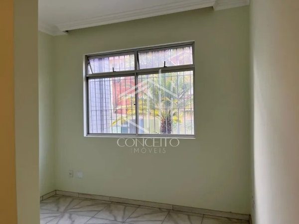 Foto 4 de 23 — Apartamento · 4 Quartos · 2 Vagas · Santa Cruz