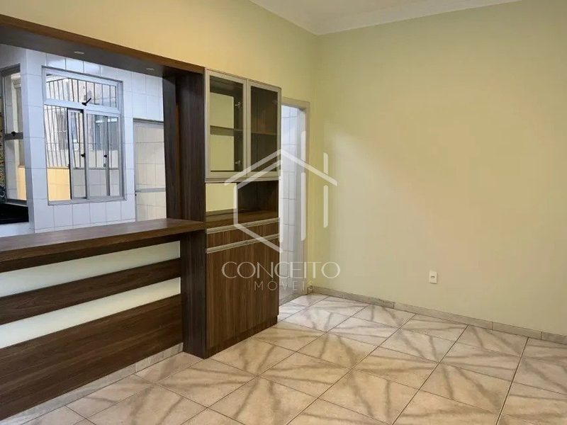 Foto de Apartamento · 4 Quartos · 2 Vagas · Santa Cruz