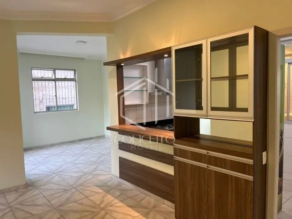 Foto 5 de 23 — Apartamento · 4 Quartos · 2 Vagas · Santa Cruz