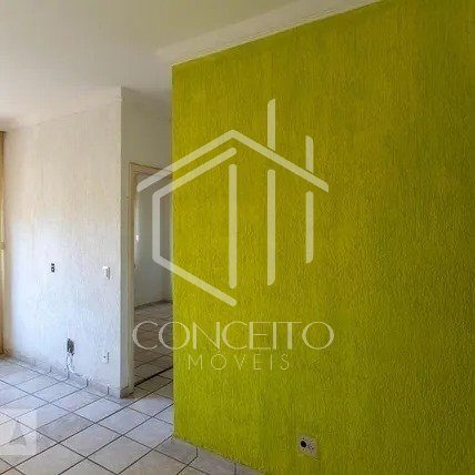 Foto 3 de 17 — Apartamento · 2 Quartos · 1 Vaga · Planalto
