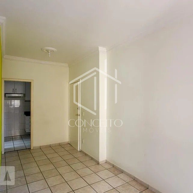 Foto 1 de 17 — Apartamento · 2 Quartos · 1 Vaga · Planalto