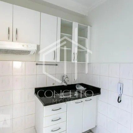Foto 2 de 17 — Apartamento · 2 Quartos · 1 Vaga · Planalto