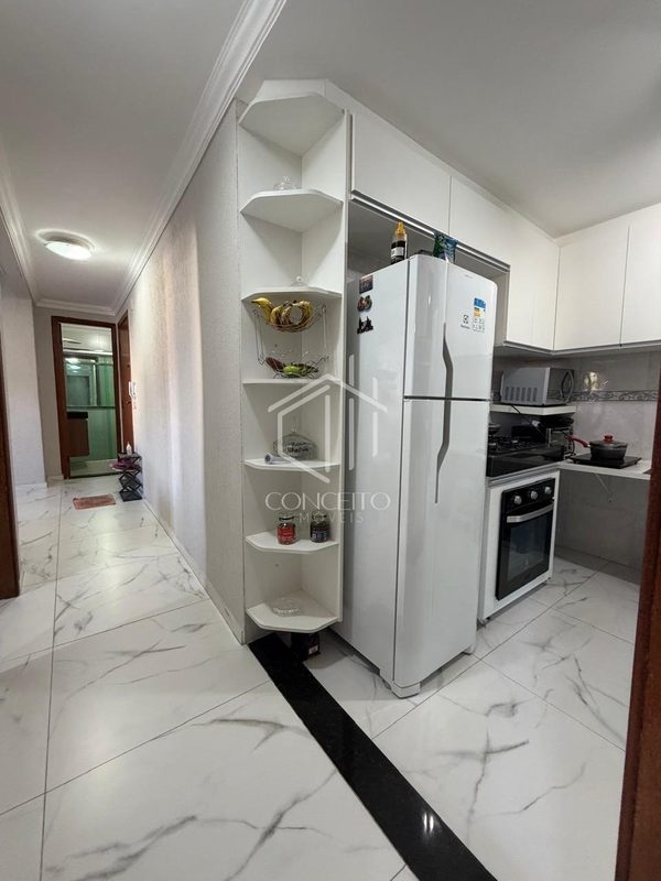 Foto 2 de 26 — Apartamento a venda no Planalto todo planejado