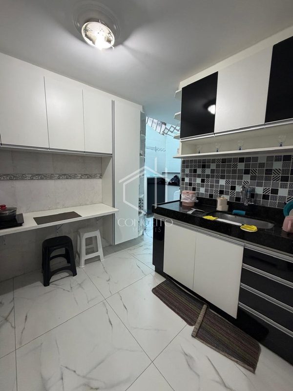 Foto 3 de 26 — Apartamento a venda no Planalto todo planejado