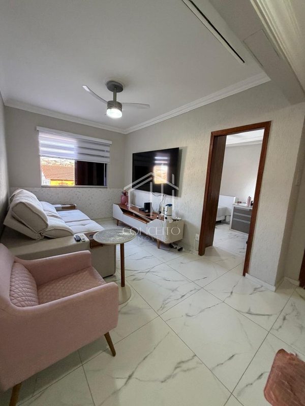 Foto 4 de 26 — Apartamento a venda no Planalto todo planejado