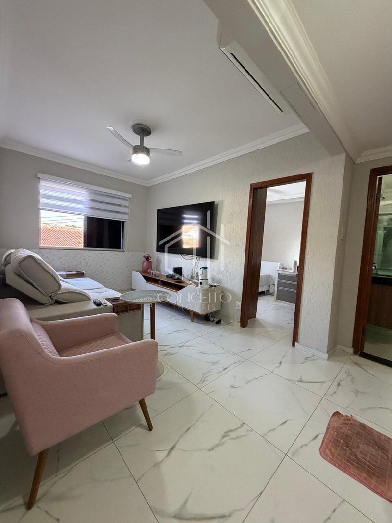 Foto de Apartamento a venda no Planalto todo planejado