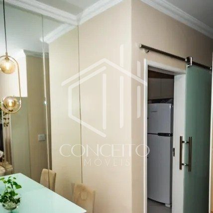 Foto 2 de 23 — Apartamento · 3 Quartos · 1 Vaga · Indaia